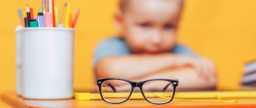 눈의 편안함을 위한 생활 관리